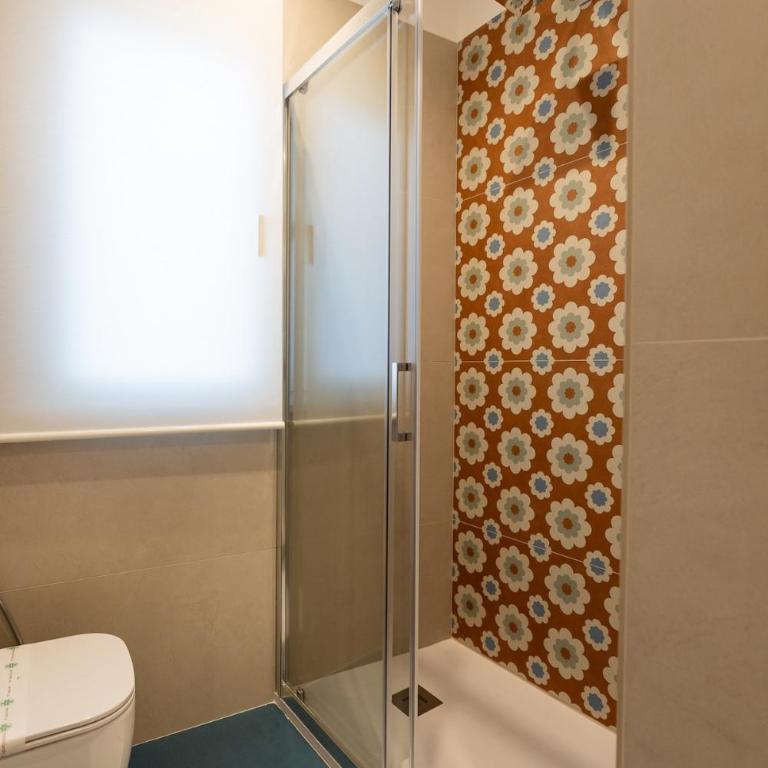 Casa Sanzani - Appartamento con 2 Camere da Letto - 43