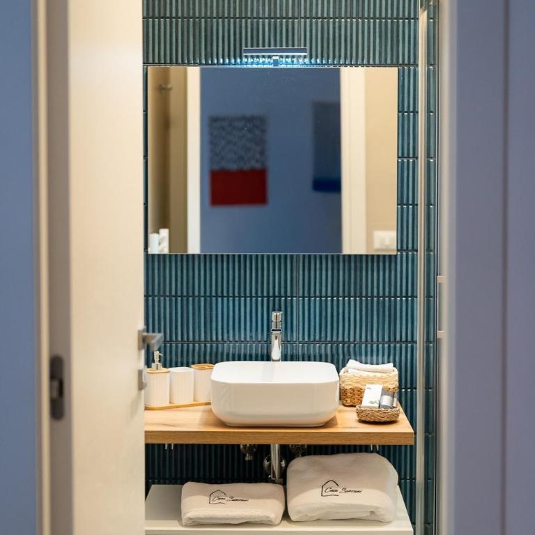 Casa Sanzani - Appartamento con 2 Camere da Letto - 52