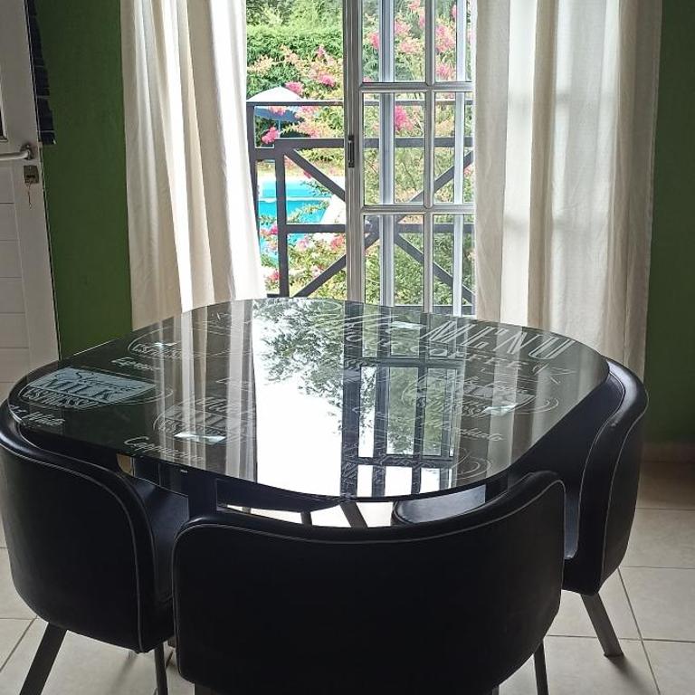 Nuevos Aires - One-Bedroom Apartment - 6