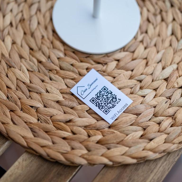 Casa Sanzani - Appartamento con 2 Camere da Letto - 59
