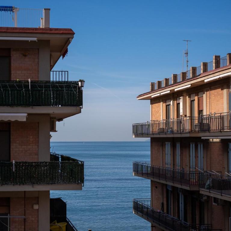 Casa Sanzani - Appartamento con 2 Camere da Letto - 64