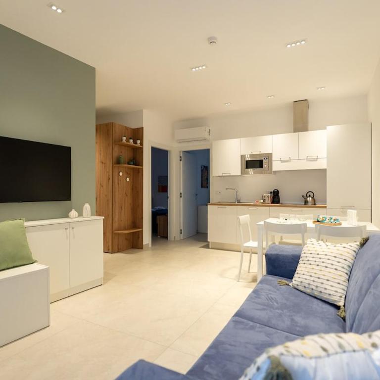 Casa Sanzani - Appartamento con 2 Camere da Letto - 4
