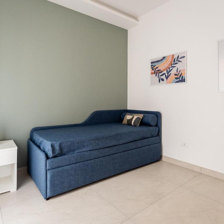 Casa Sanzani - Appartamento con 2 Camere da Letto - 49