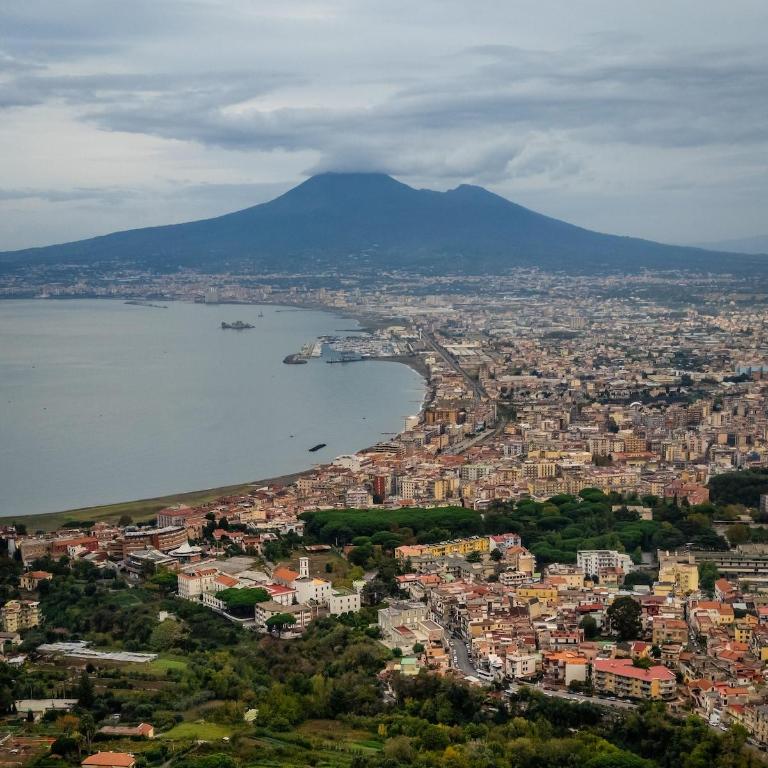Casa Sanzani - Appartamento con 2 Camere da Letto - 71