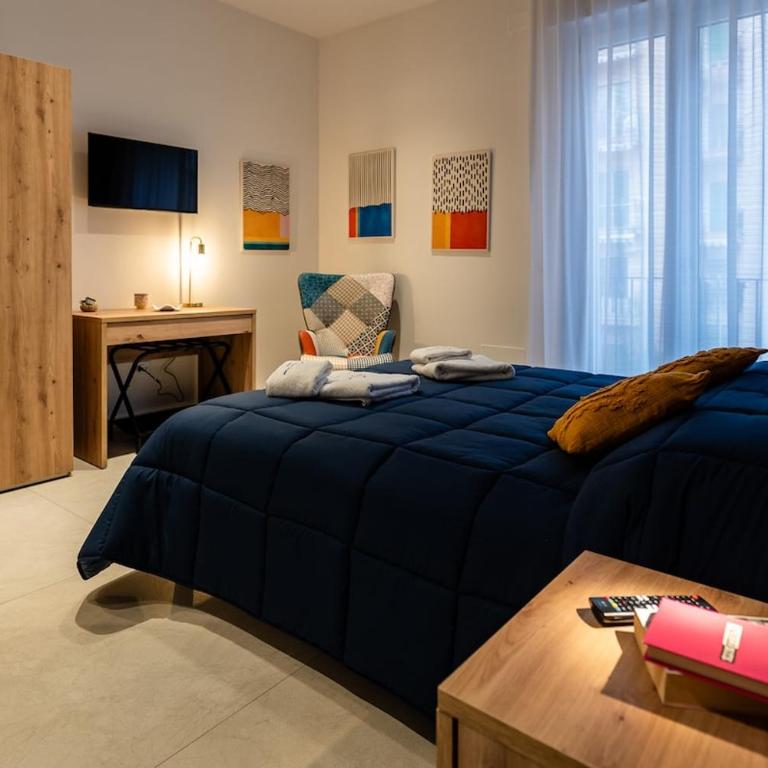 Casa Sanzani - Appartamento con 2 Camere da Letto - 39