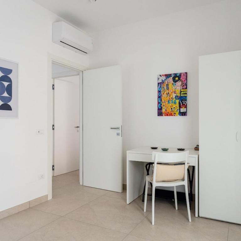 Casa Sanzani - Appartamento con 2 Camere da Letto - 47