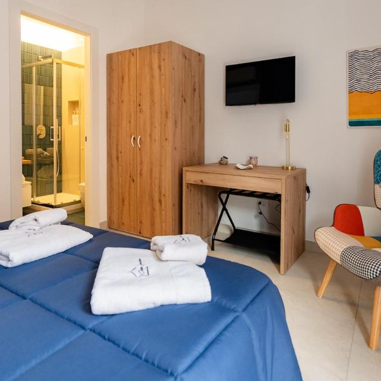 Casa Sanzani - Appartamento con 2 Camere da Letto - 38