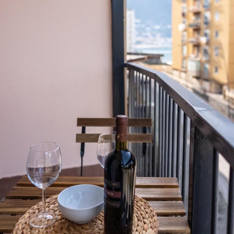 Casa Sanzani - Appartamento con 2 Camere da Letto - 18