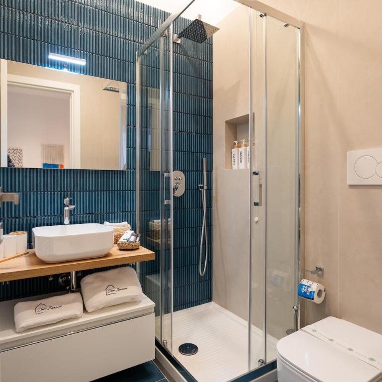 Casa Sanzani - Appartamento con 2 Camere da Letto - 54