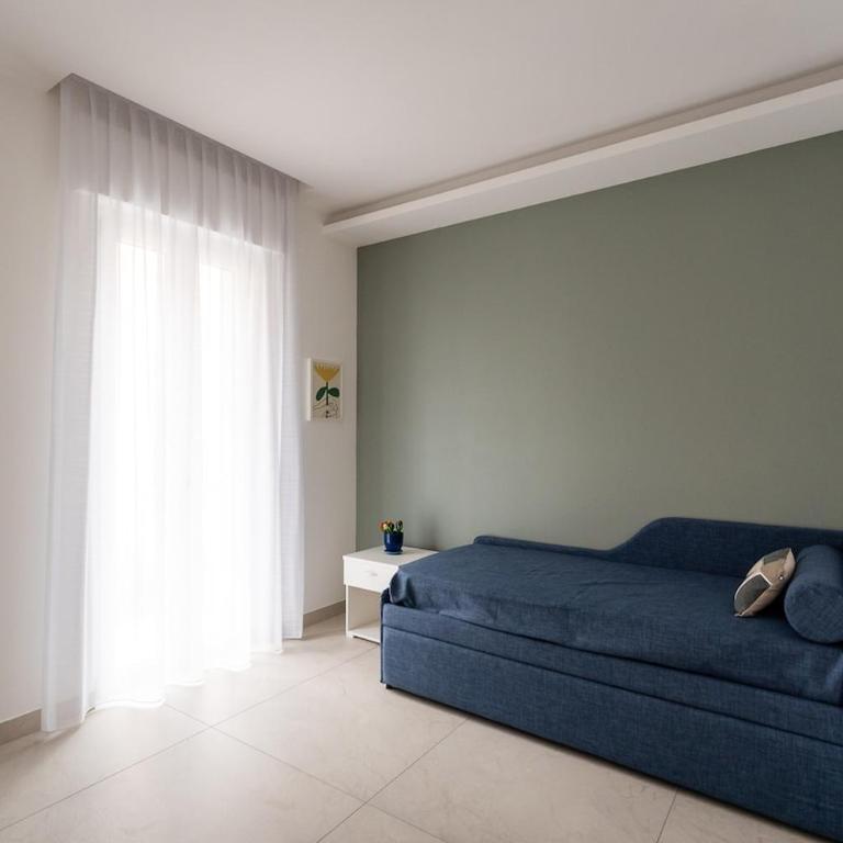 Casa Sanzani - Appartamento con 2 Camere da Letto - 50