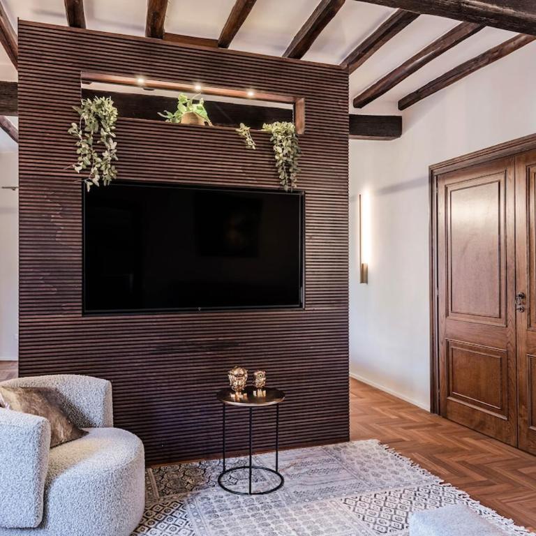Appartamento di lusso vicino Piazza Navona - Appartamento - 34