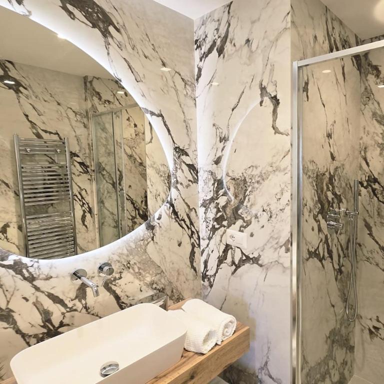 Appartamento di lusso vicino Piazza Navona - Appartamento - 47