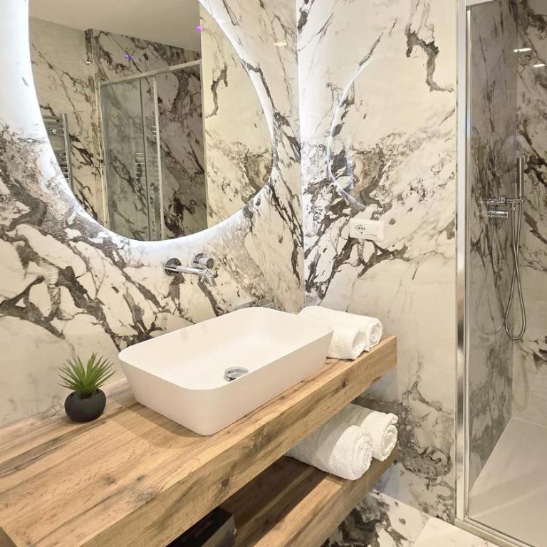 Appartamento di lusso vicino Piazza Navona - Appartamento - 46