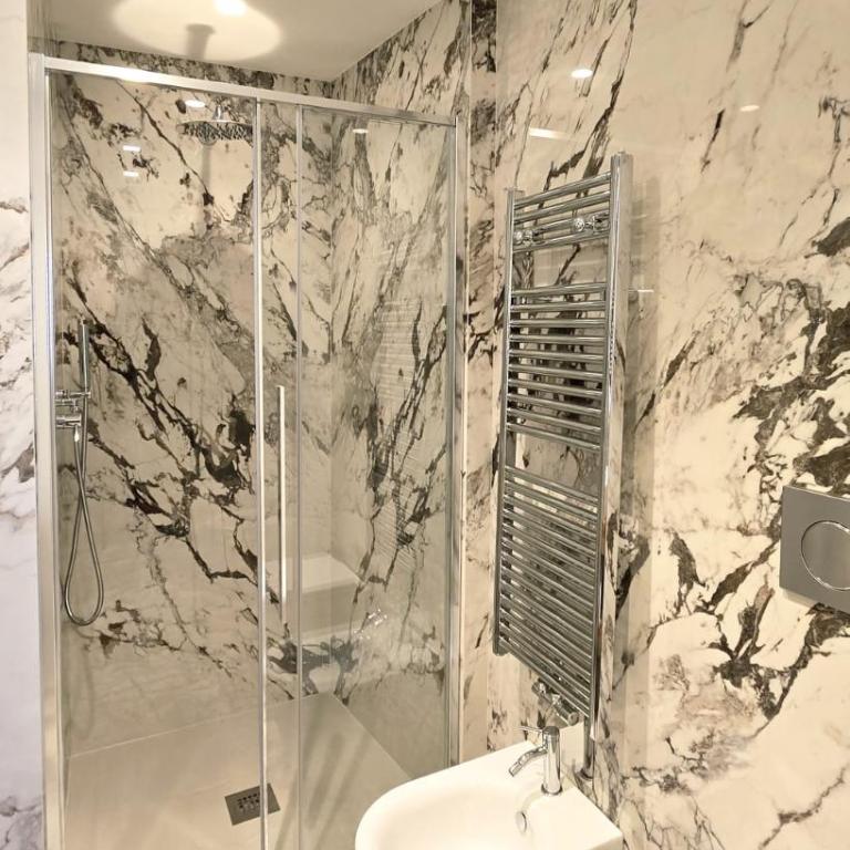 Appartamento di lusso vicino Piazza Navona - Appartamento - 48
