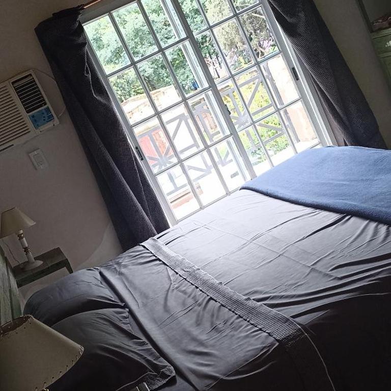 Nuevos Aires - One-Bedroom Apartment - 5