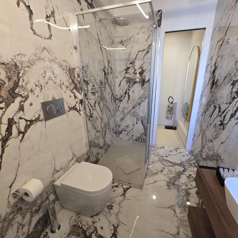 Appartamento di lusso vicino Piazza Navona - Appartamento - 53