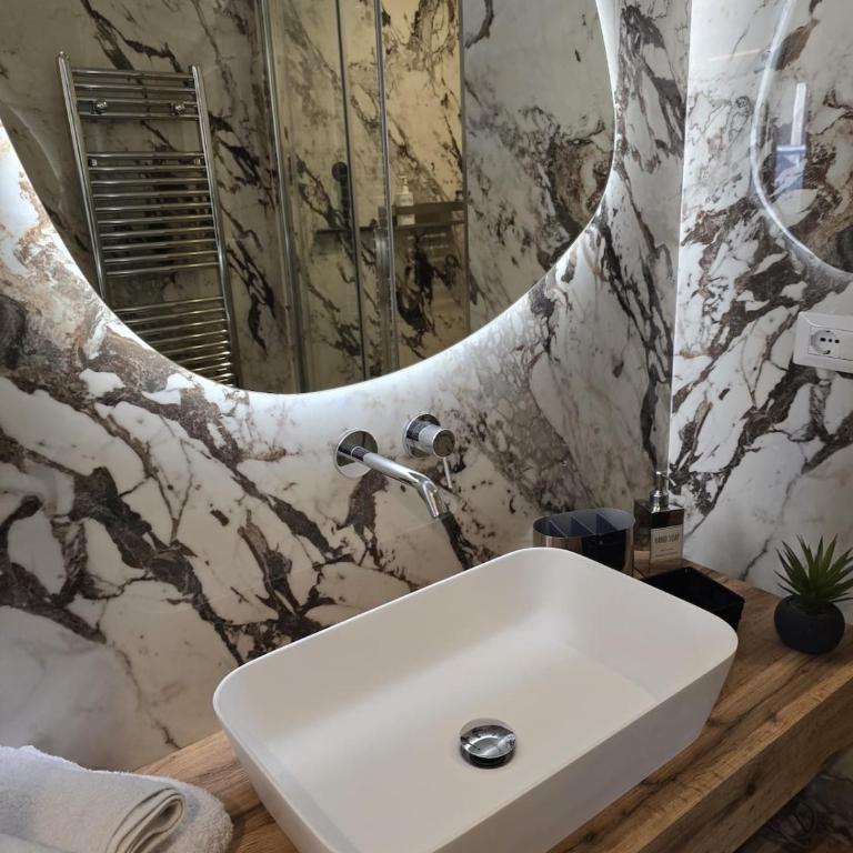 Appartamento di lusso vicino Piazza Navona - Appartamento - 49