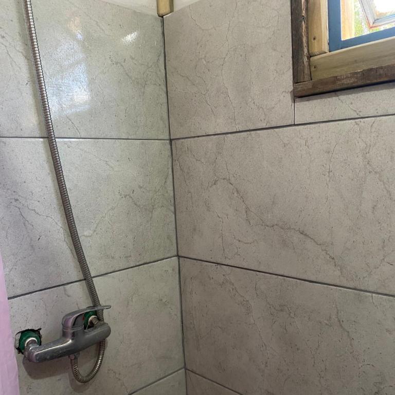 Milagros - Bungalow con ventilador - 20