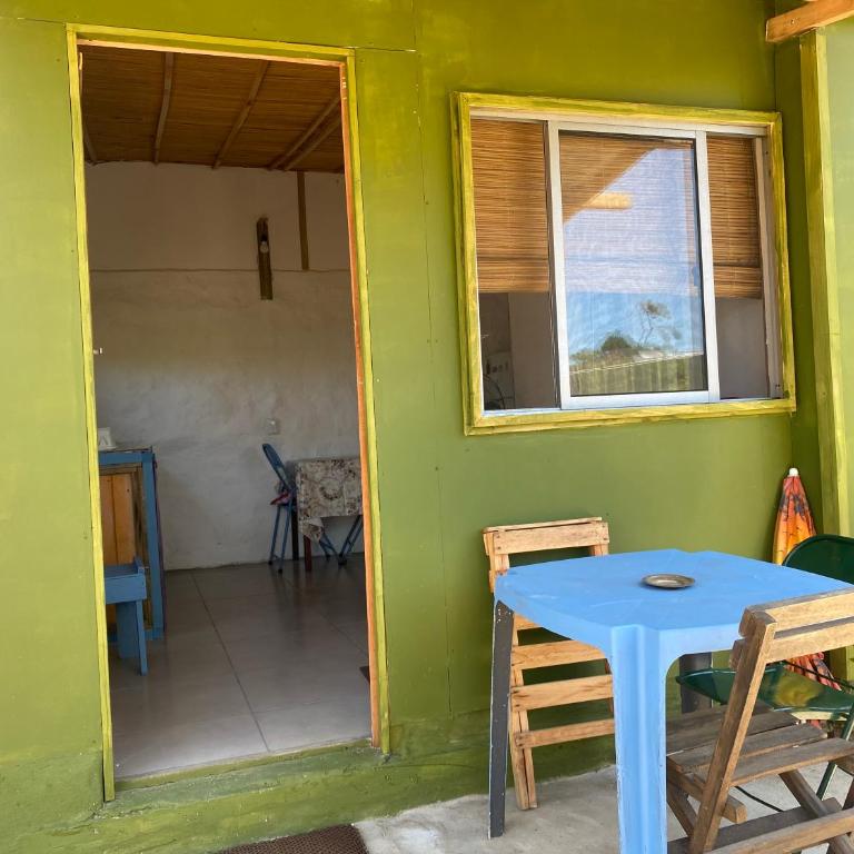 Milagros - Bungalow con ventilador - 11