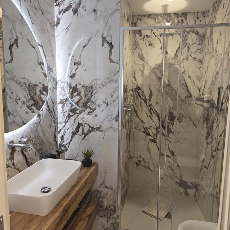 Appartamento di lusso vicino Piazza Navona - Appartamento - 45