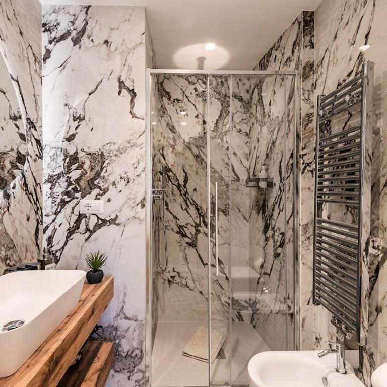 Appartamento di lusso vicino Piazza Navona - Appartamento - 41