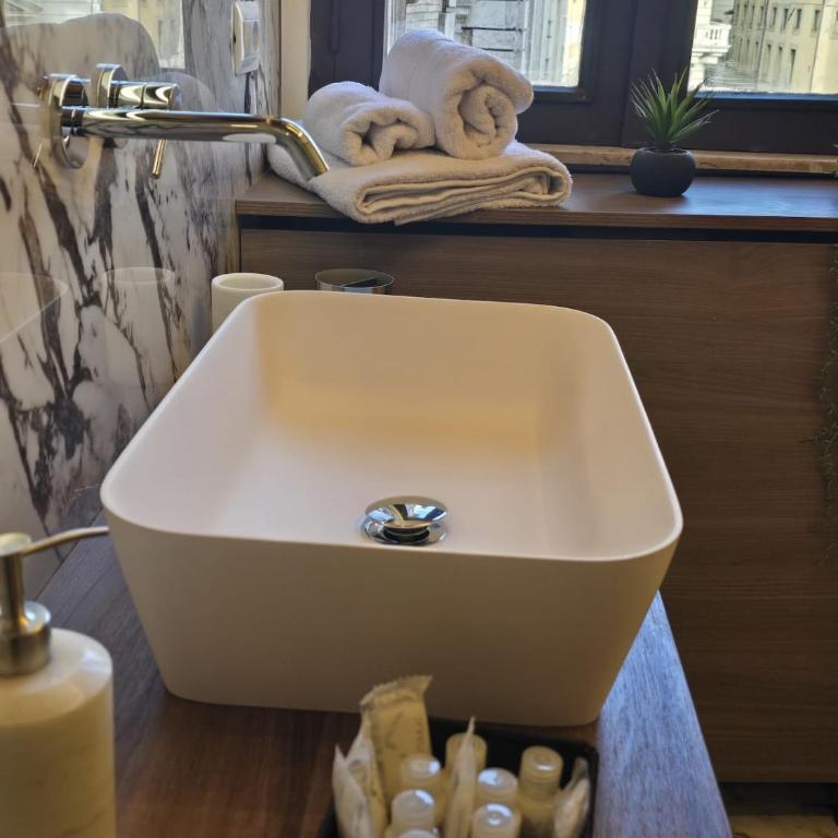 Appartamento di lusso vicino Piazza Navona - Appartamento - 51