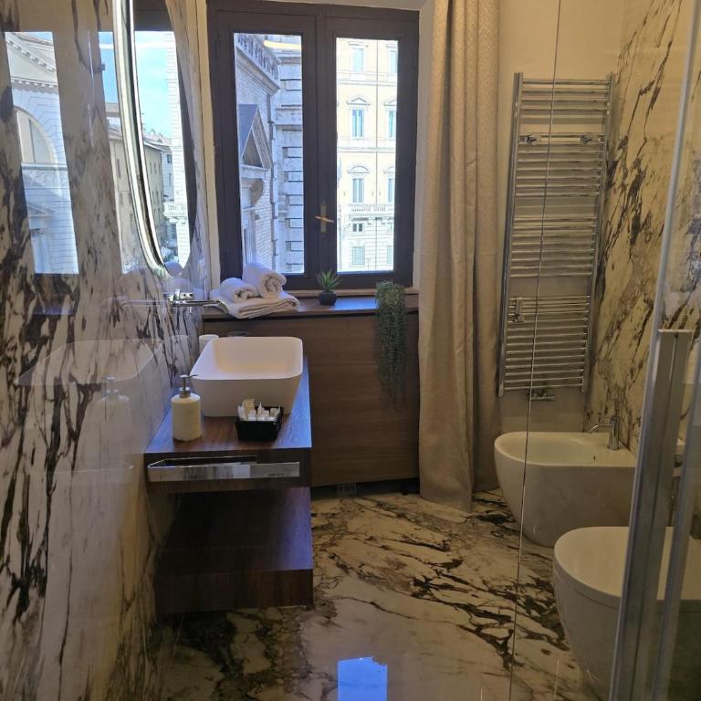 Appartamento di lusso vicino Piazza Navona - Appartamento - 50