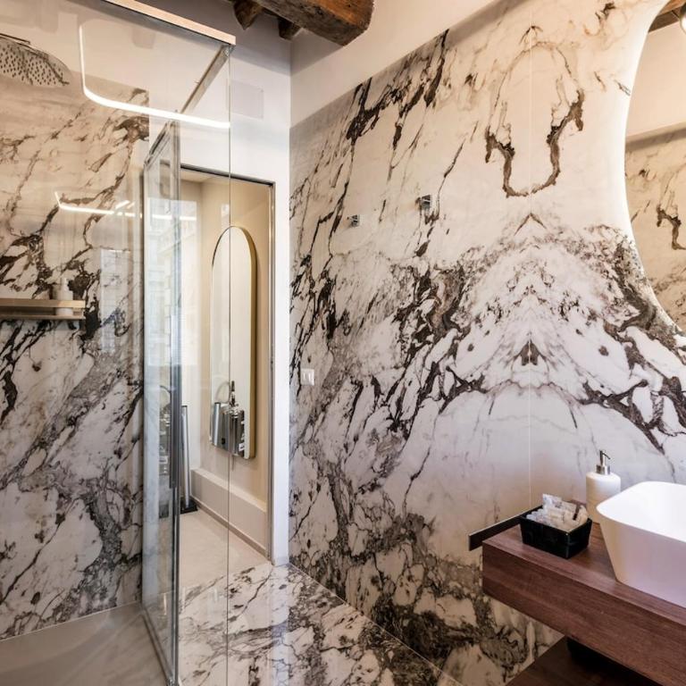 Appartamento di lusso vicino Piazza Navona - Appartamento - 58