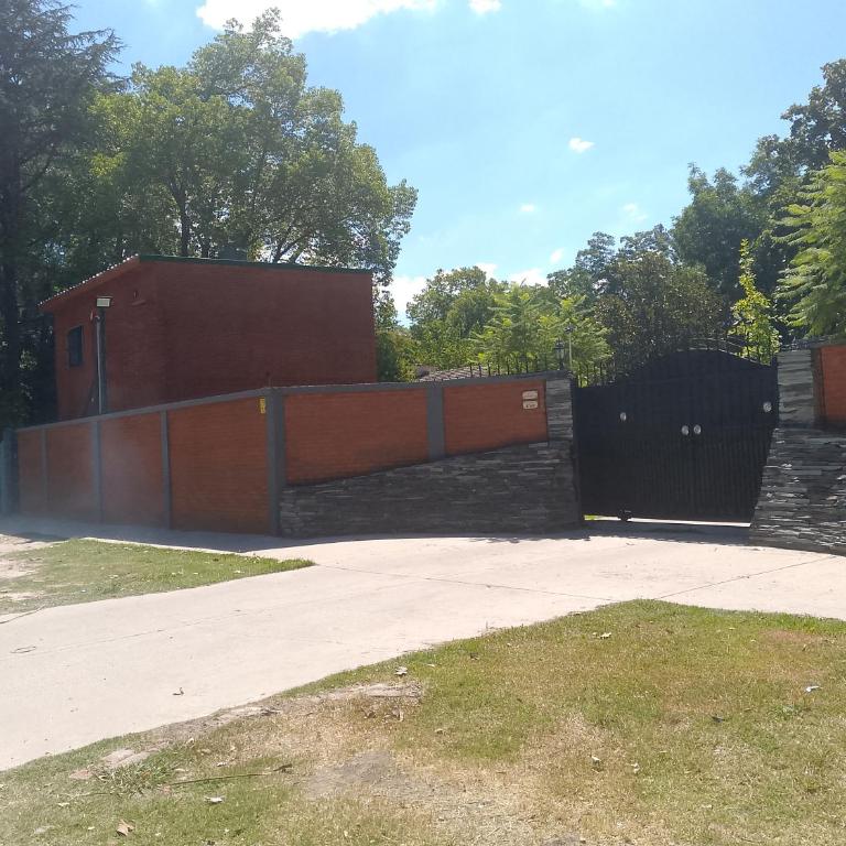 Loft Urbano Pilar - One-Bedroom Apartment - 1