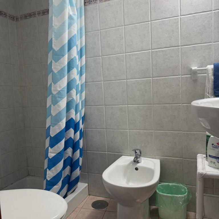Ponzamania Terrazza sul tramonto - Appartamento Standard con 2 Camere da Letto - 35