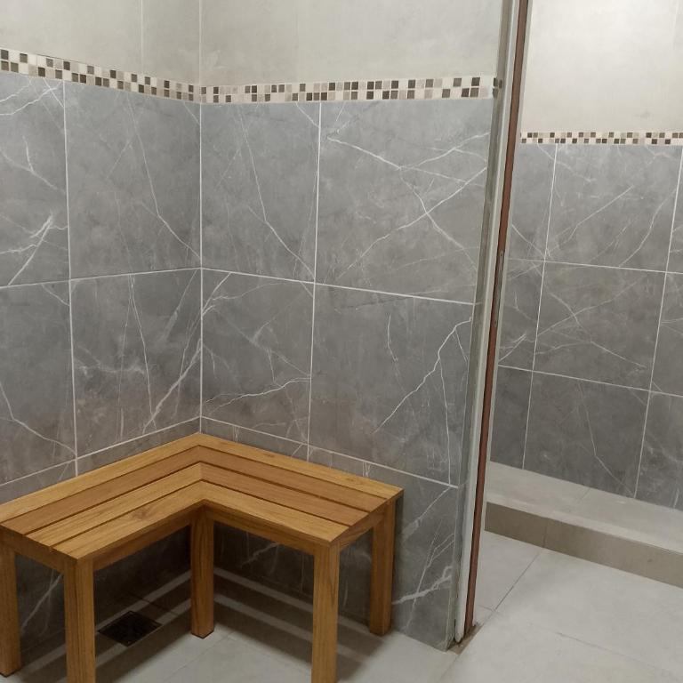 Loft Urbano Pilar - One-Bedroom Apartment - 5
