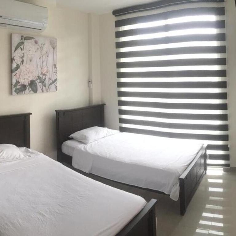 Cozy house near the beach - Three-Bedroom House - 3