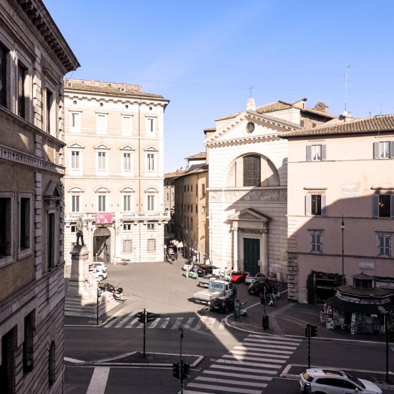 Appartamento di lusso vicino Piazza Navona - Appartamento - 64