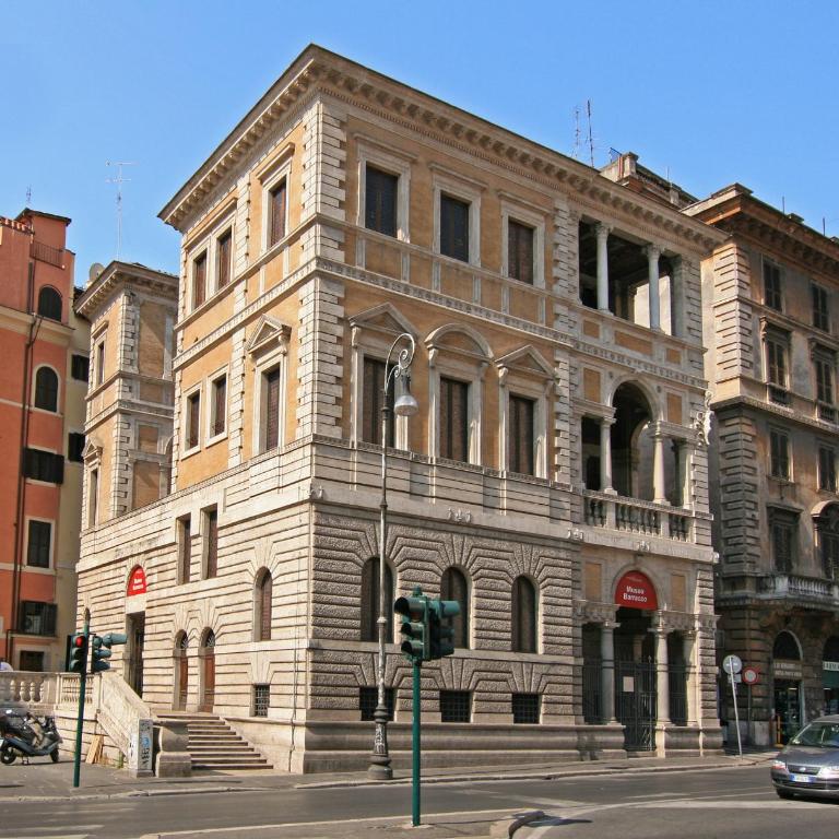 Appartamento di lusso vicino Piazza Navona - Appartamento - 66