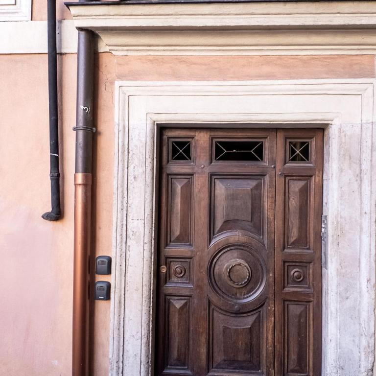Appartamento di lusso vicino Piazza Navona - Appartamento - 67