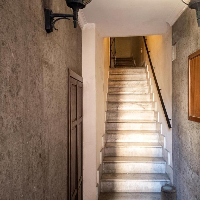 Appartamento di lusso vicino Piazza Navona - Appartamento - 69
