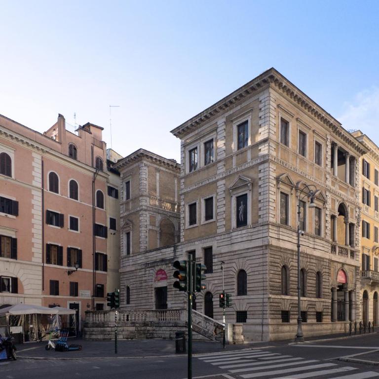 Appartamento di lusso vicino Piazza Navona - Appartamento - 70