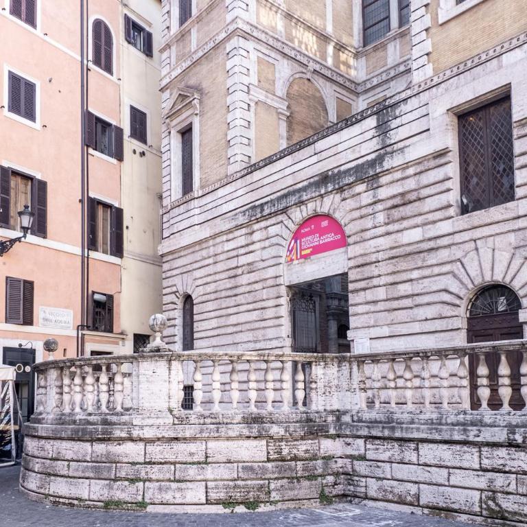 Appartamento di lusso vicino Piazza Navona - Appartamento - 71