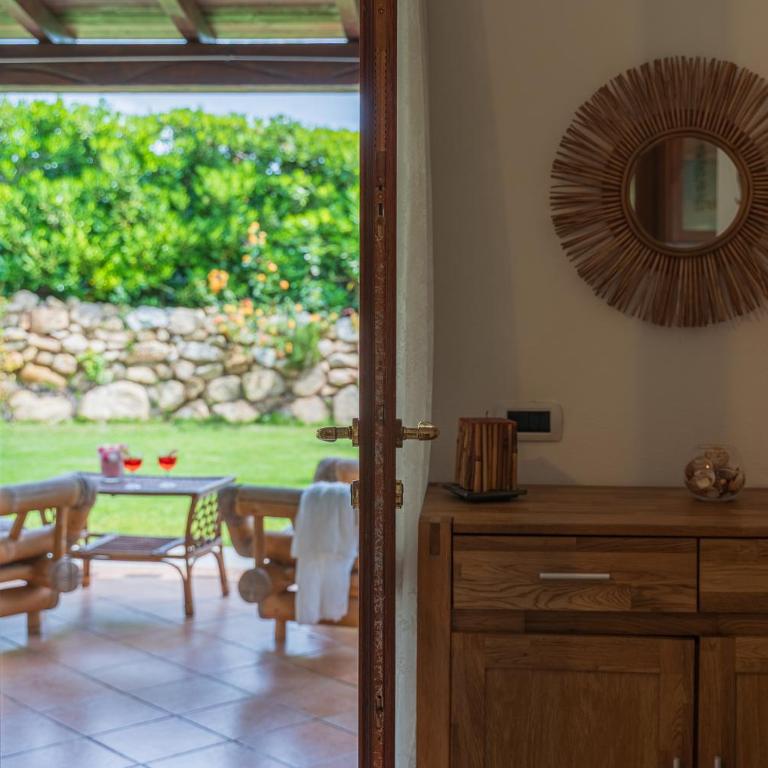 Villa Sweet Simius - Villa con 3 Camere da Letto - 17