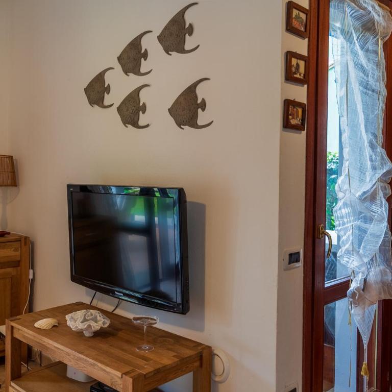 Villa Sweet Simius - Villa con 3 Camere da Letto - 19