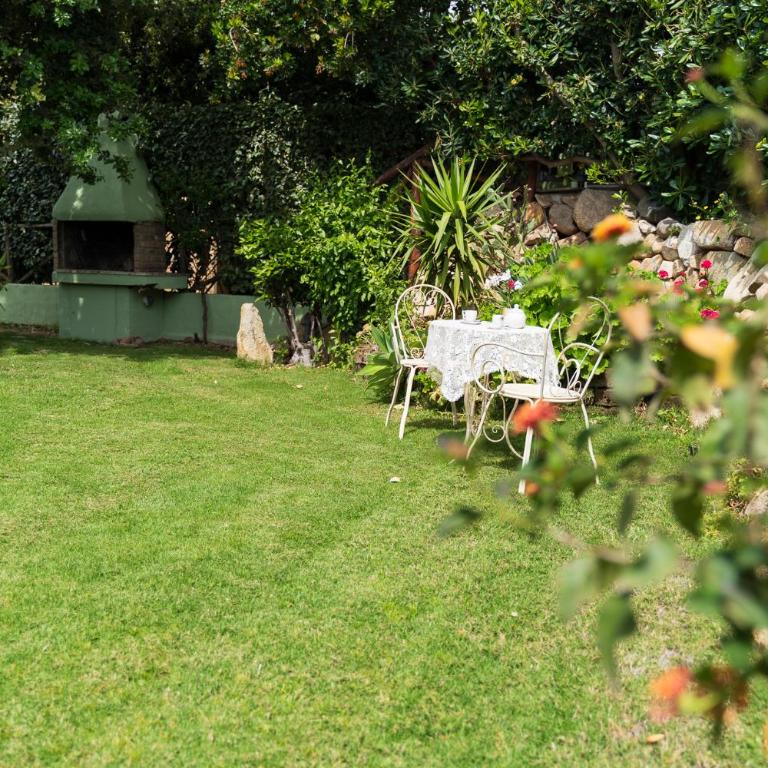 Villa Sweet Simius - Villa con 3 Camere da Letto - 2