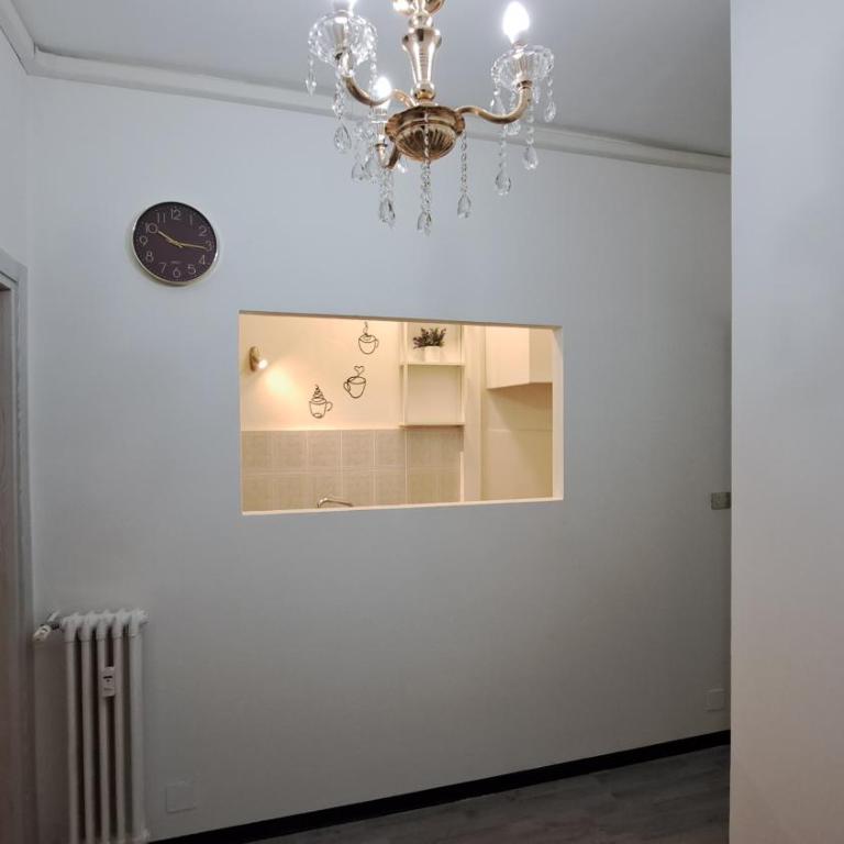 casa vacanze INALPI Arena - Appartamento con 1 Camera da Letto - 5