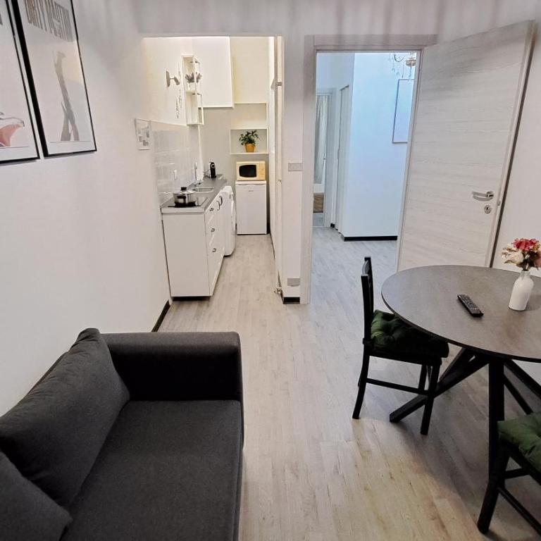 casa vacanze INALPI Arena - Appartamento con 1 Camera da Letto - 6