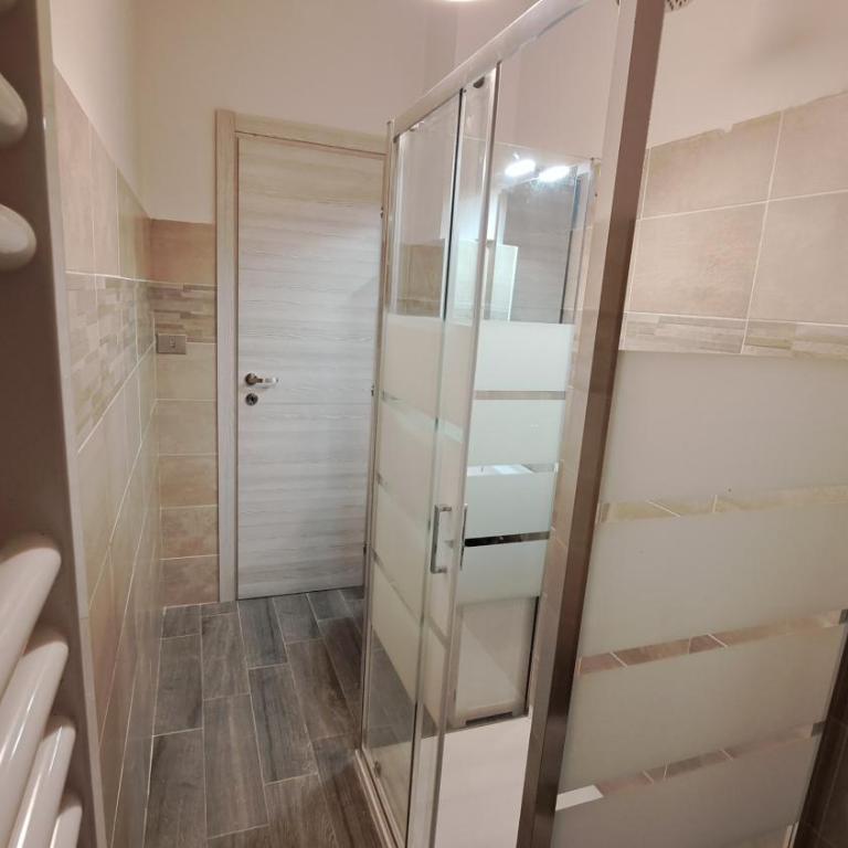 casa vacanze INALPI Arena - Appartamento con 1 Camera da Letto - 9