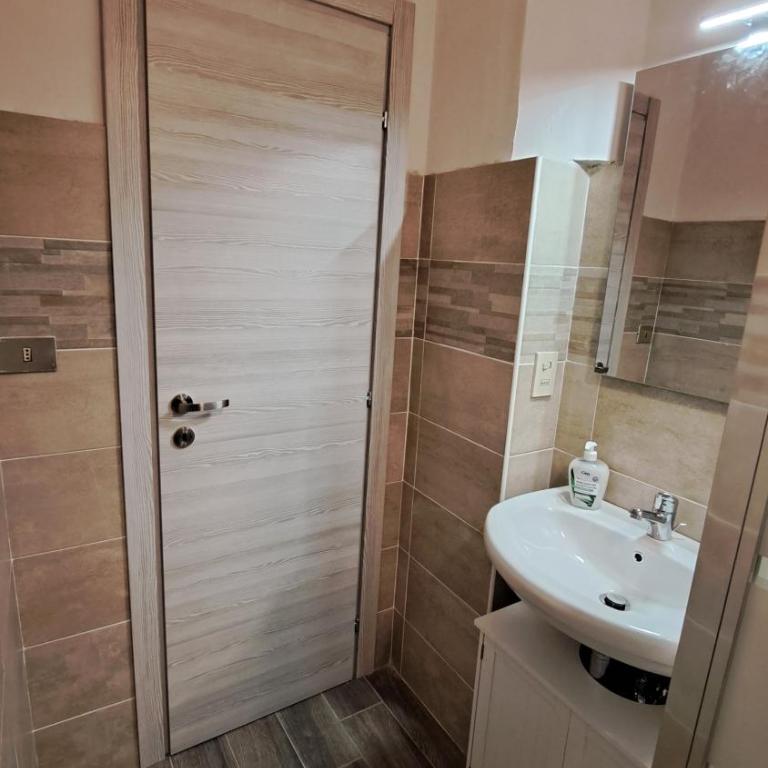 casa vacanze INALPI Arena - Appartamento con 1 Camera da Letto - 10