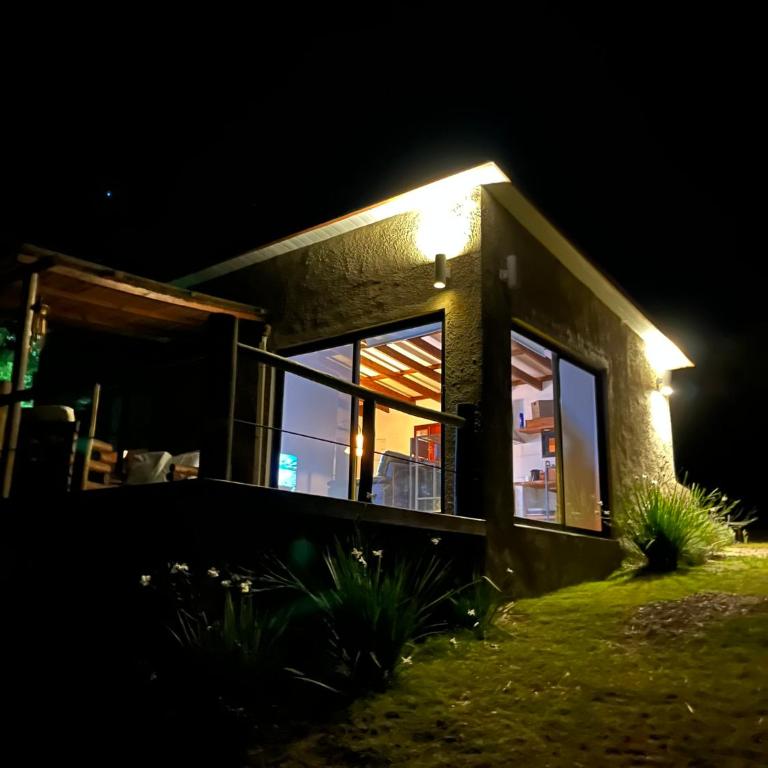 La Luna - Casa con 1 dormitorio - 6