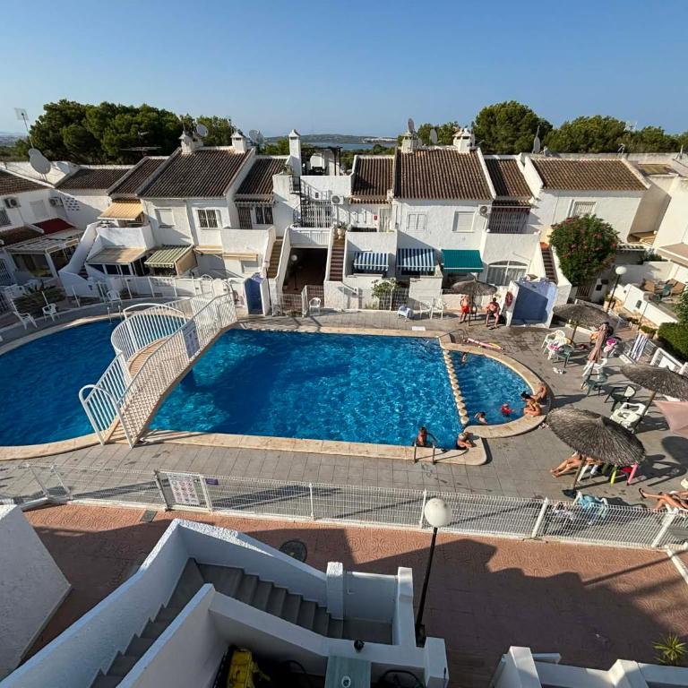 Apartament Torrevieja - One-Bedroom Apartment - 1