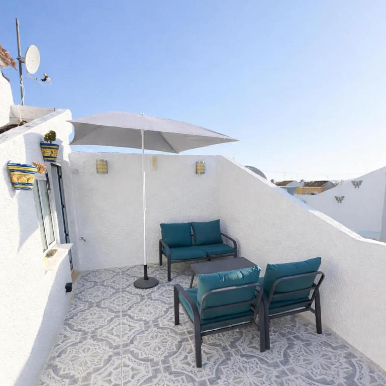 Apartament Torrevieja - One-Bedroom Apartment - 3