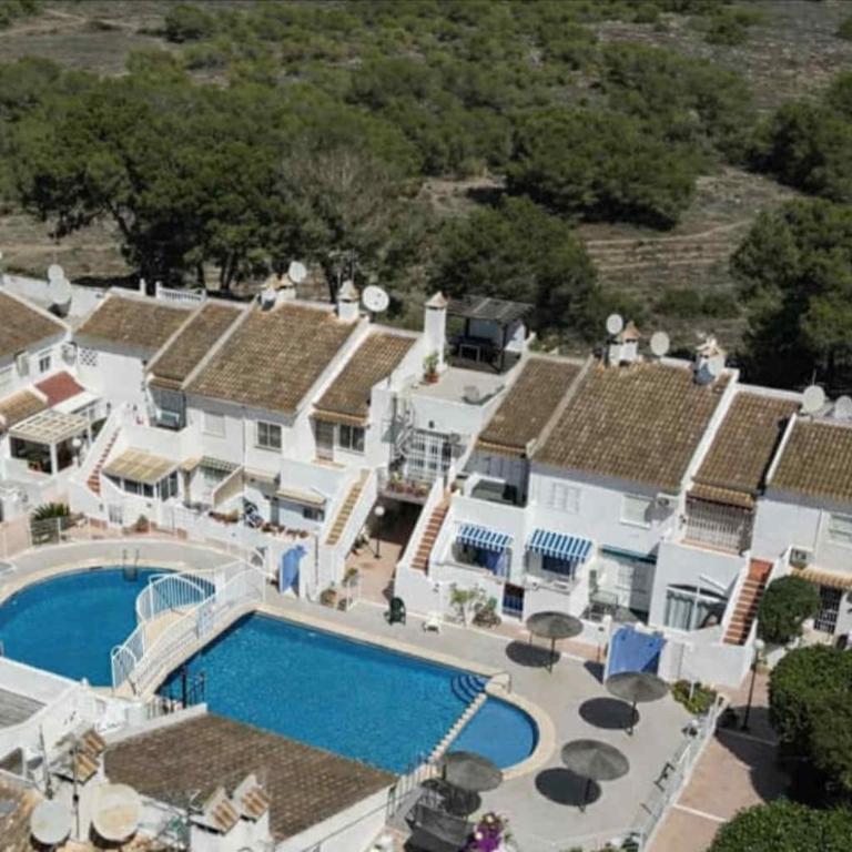 Apartament Torrevieja - One-Bedroom Apartment - 4