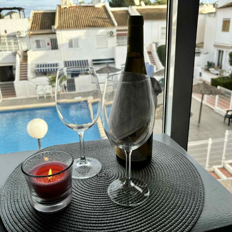Apartament Torrevieja - One-Bedroom Apartment - 7